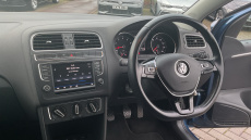 Volkswagen Polo 1.2 TSI Match Edition 3dr Petrol Hatchback